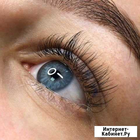 Классическое наращивание ресниц Аксай - изображение 1