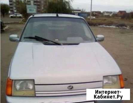 Авто в аренду Оренбург - изображение 1