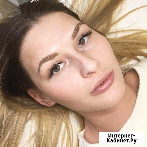 Микроблейдингбровей,укладка,коллагенирование Нижний Новгород - изображение 1