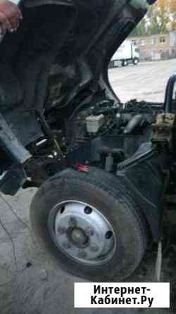 Диагностика Hyundai hd78, hd65, county Пенза