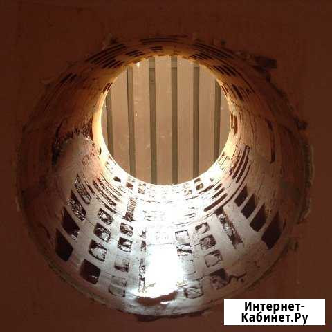 Алмазное бурение (сверление), бурение бетона Ангарск - изображение 1