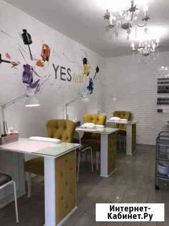 Аренда рабочего места мастера маникюра/педикюра Москва