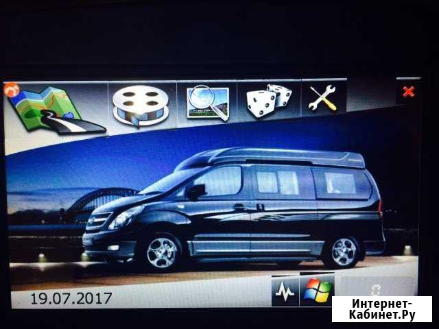Ремонт автомагнитол и Навигация в вашем авто Тюмень - изображение 1