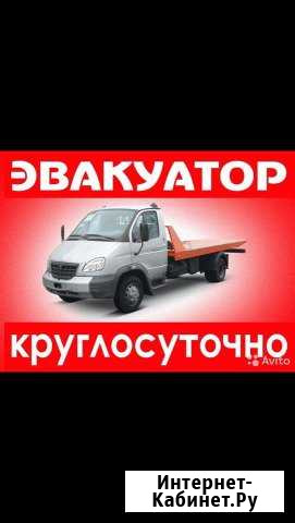 Эвакуация авто Избербаш - изображение 1