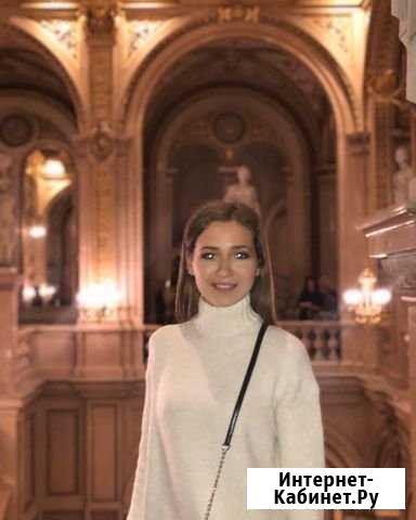 Преподаватель по вокалу Ростов-на-Дону - изображение 1