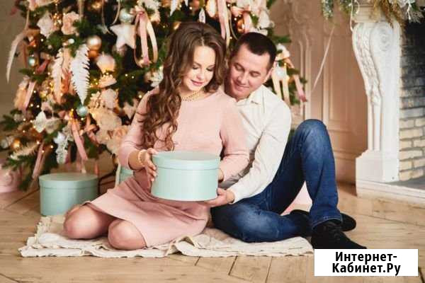 Новогодняя Фотосессия Новосибирск - изображение 1