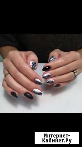 Маникюр, педикюр. Юбилейный, р-н Ленты Саратов - изображение 1