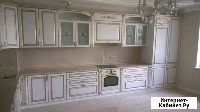 Мебель на заказ Ставрополь - изображение 1