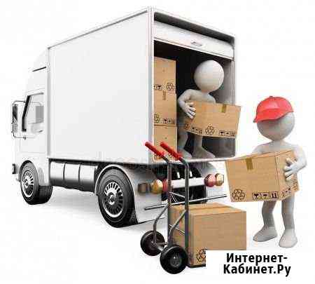 Грузоперевозки, переезды, грузчики Ульяновск