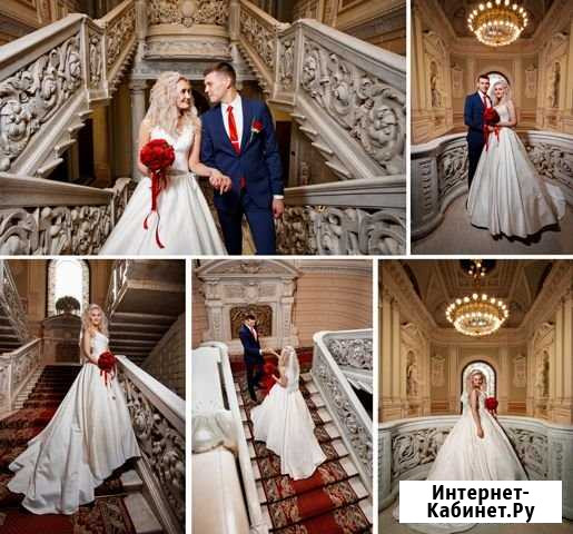 Фотограф Санкт-Петербург - изображение 1