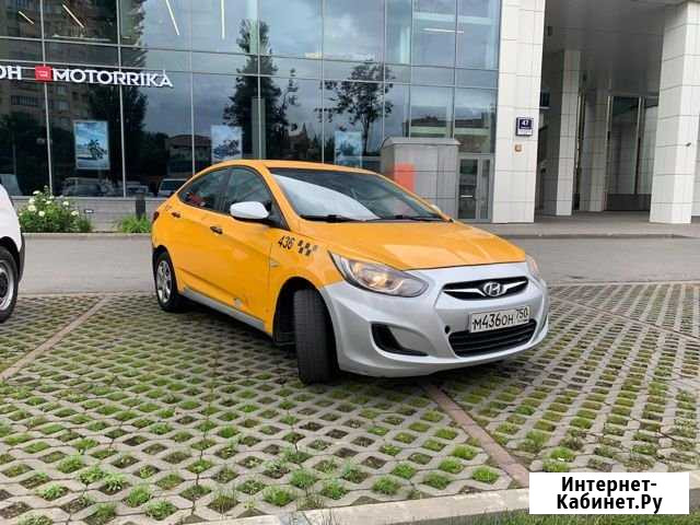 Авто в аренду Тула - изображение 1