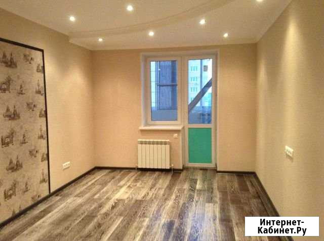 Ремонт квартир Курск - изображение 1