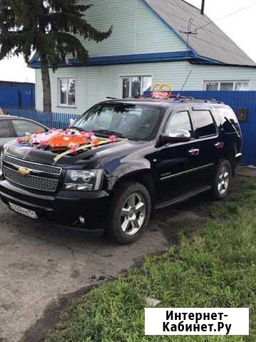 Аренда авто Новосибирск - изображение 1