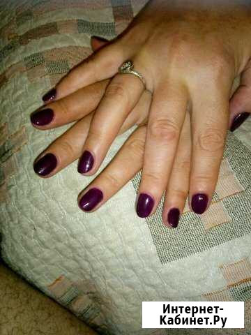 Маникюр, педикюр, шилак и др Краснодар - изображение 1