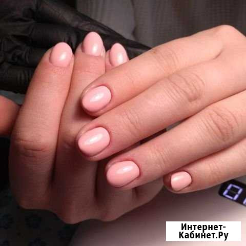 Маникюр Дюртюли - изображение 1