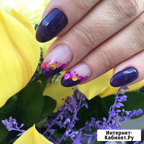 Аппаратный маникюр,педикюр и покрытие гель лак Красноярск - изображение 1