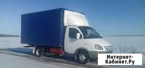 Грузоперевозки газель Кинешма - изображение 1