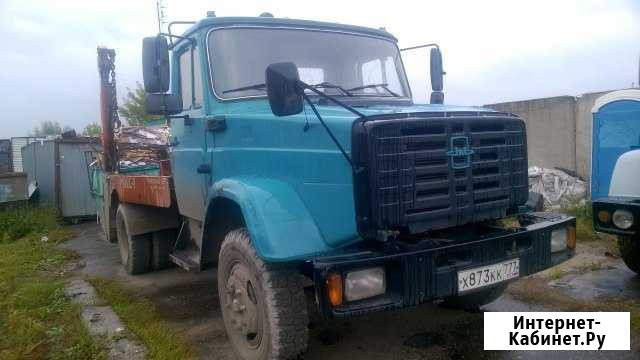 Вывоз Мусора Москва - изображение 1