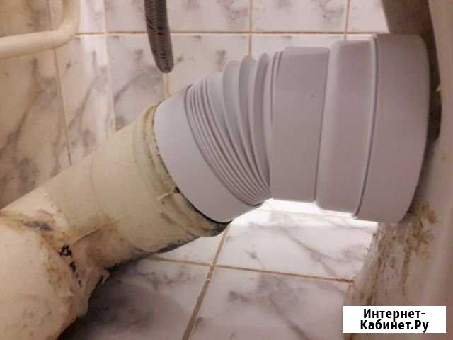 Услуги сантехника Сургут - изображение 1