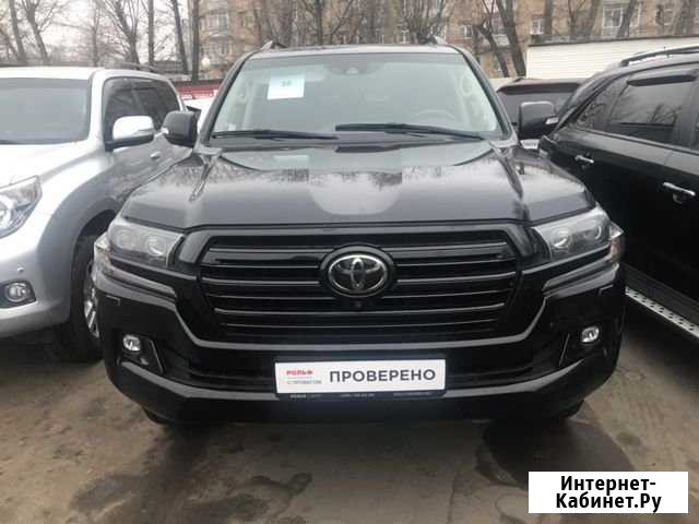 Автоподбор Москва Москва - изображение 1