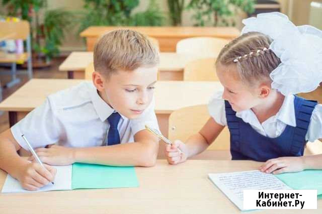 Подготовка детей к школе Елец - изображение 1