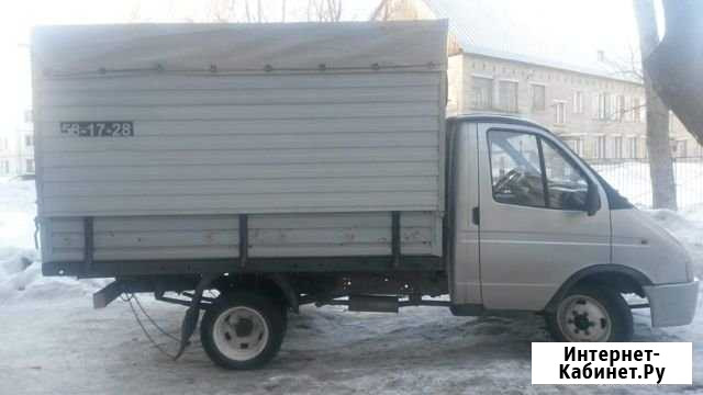 Грузоперевозки, газель,ниссан атлас, грузчики Бийск - изображение 1