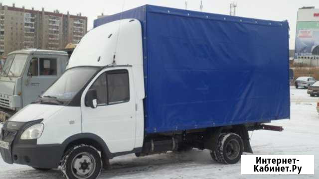 Грузоперевозки город,межгород Великий Устюг - изображение 1