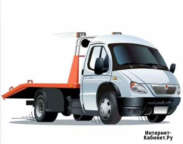 Эвакуатор услуги по перевозке авто Уфа - изображение 1