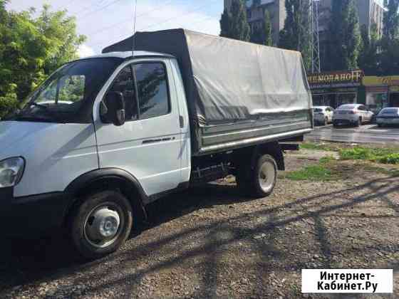 Вывоз мусора Таганрог
