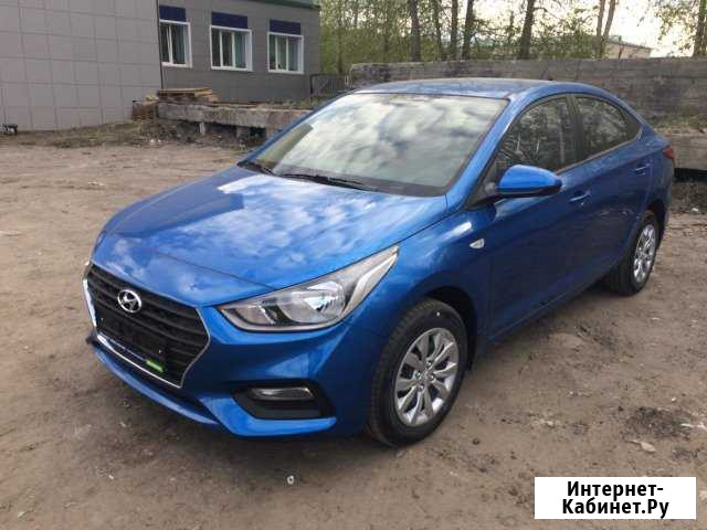 Аренда авто с правом выкупа (любой автомобиль) Ижевск - изображение 1
