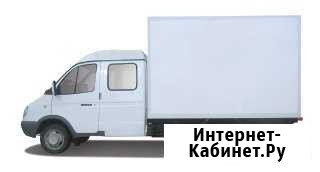 Грузоперевозки по городу и области Архангельск - изображение 1