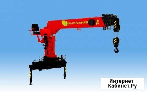 Установка кму-150 Галичанин,сервисное обслуживание Отрадное - изображение 1