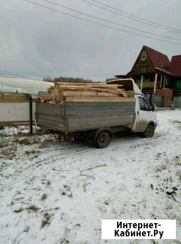 Дрова Челябинск - изображение 1