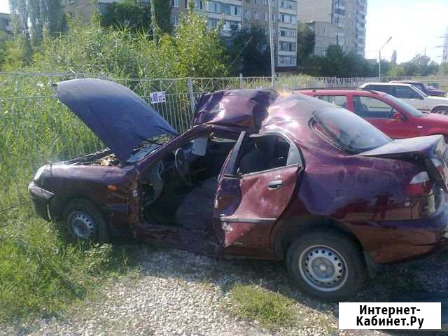 Вывоз битых авто В энгельсе Энгельс - изображение 1
