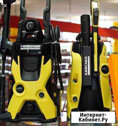 Karcher  ремонт бытовых моек Краснодар Краснодар