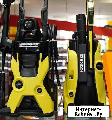 Karcher  ремонт бытовых моек Краснодар Краснодар - изображение 1