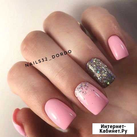 Маникюр Брянск - изображение 1
