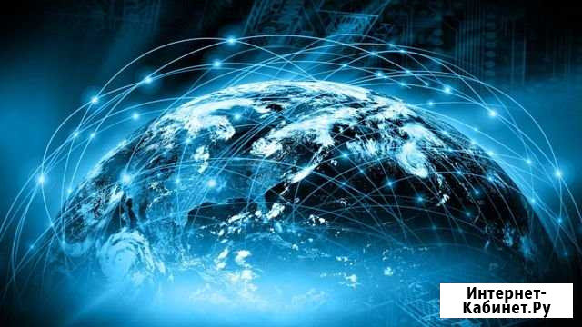 Безлимитный интернет 3/4G Беспроводной Краснодар - изображение 1