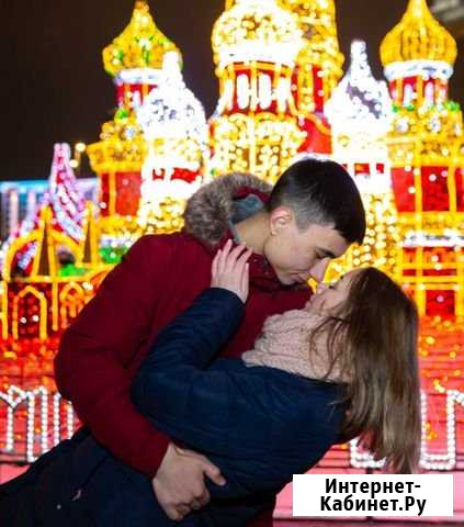 Фотограф Одинцово - изображение 1