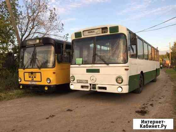 Заказ Аренда Автобусов 16 30 45 85 посадочных мест Тобольск