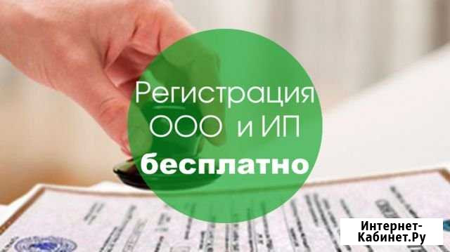 Бесплатная регистрация ип и ооо (без госпошлины) Саранск - изображение 1