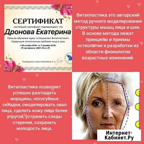 Витопластика Зеленоград - изображение 1