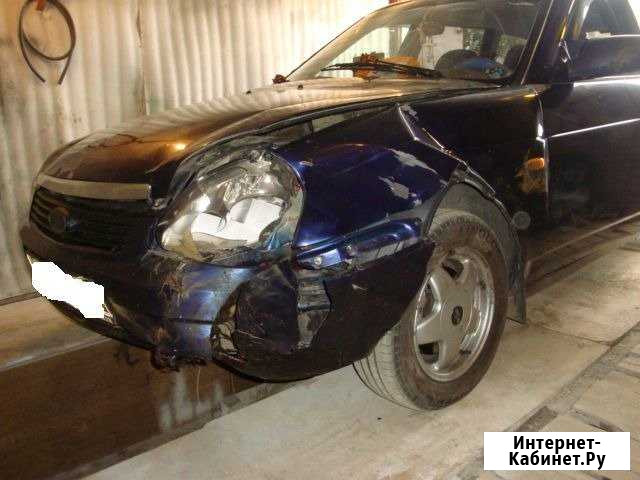Покраска авто Ишня - изображение 1