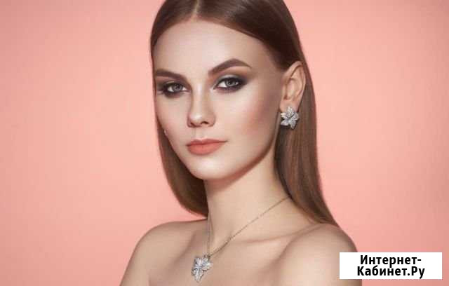 Ищу модель на профессиональный макияж Оренбург - изображение 1