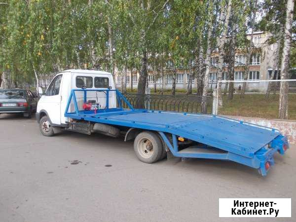 Самые лояльные цены Эвакуатор Круглосуточно Славянск-на-Кубани - изображение 1