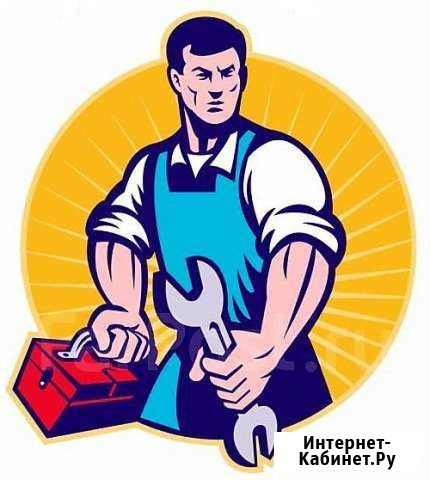 Мастер на час Воронеж - изображение 1