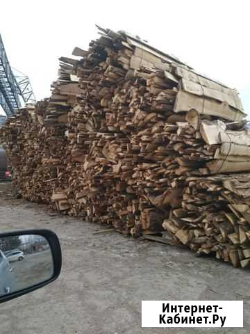 Продам дрова Хабаровск - изображение 1