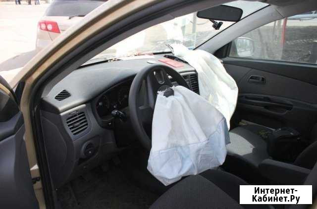Ремонт системы srs airbag (подушек безопасности) Москва - изображение 1