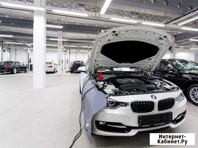 Диагностика кодирование программирование бмв BMW Москва - изображение 1