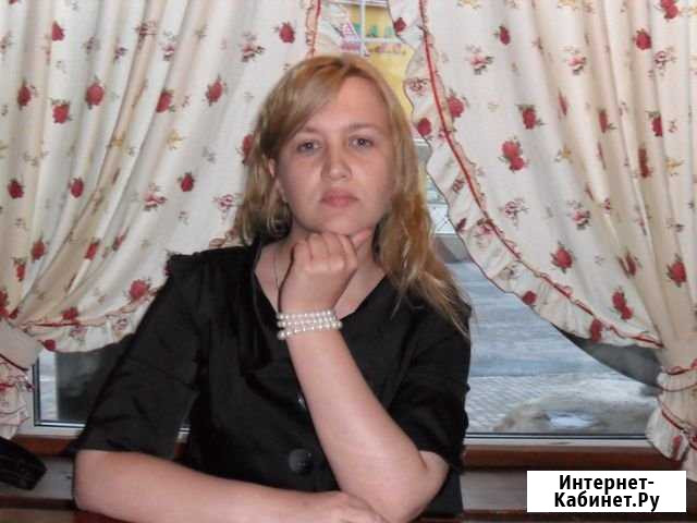 Массаж Тамбов - изображение 1